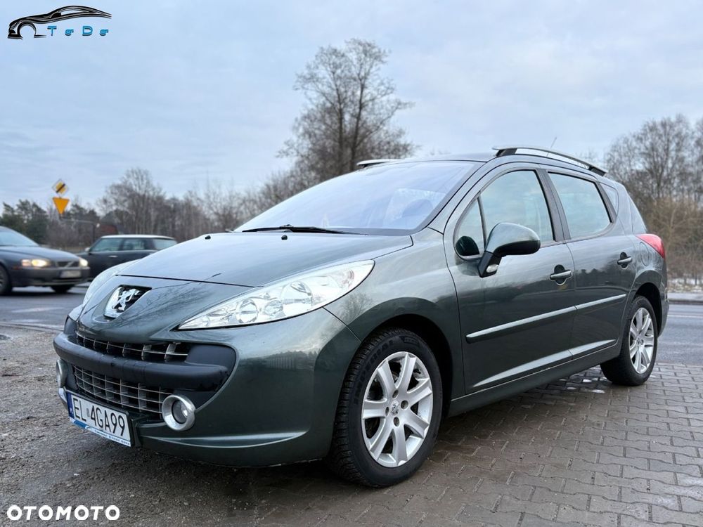 Peugeot 207 1.6 VTi Premium - 3