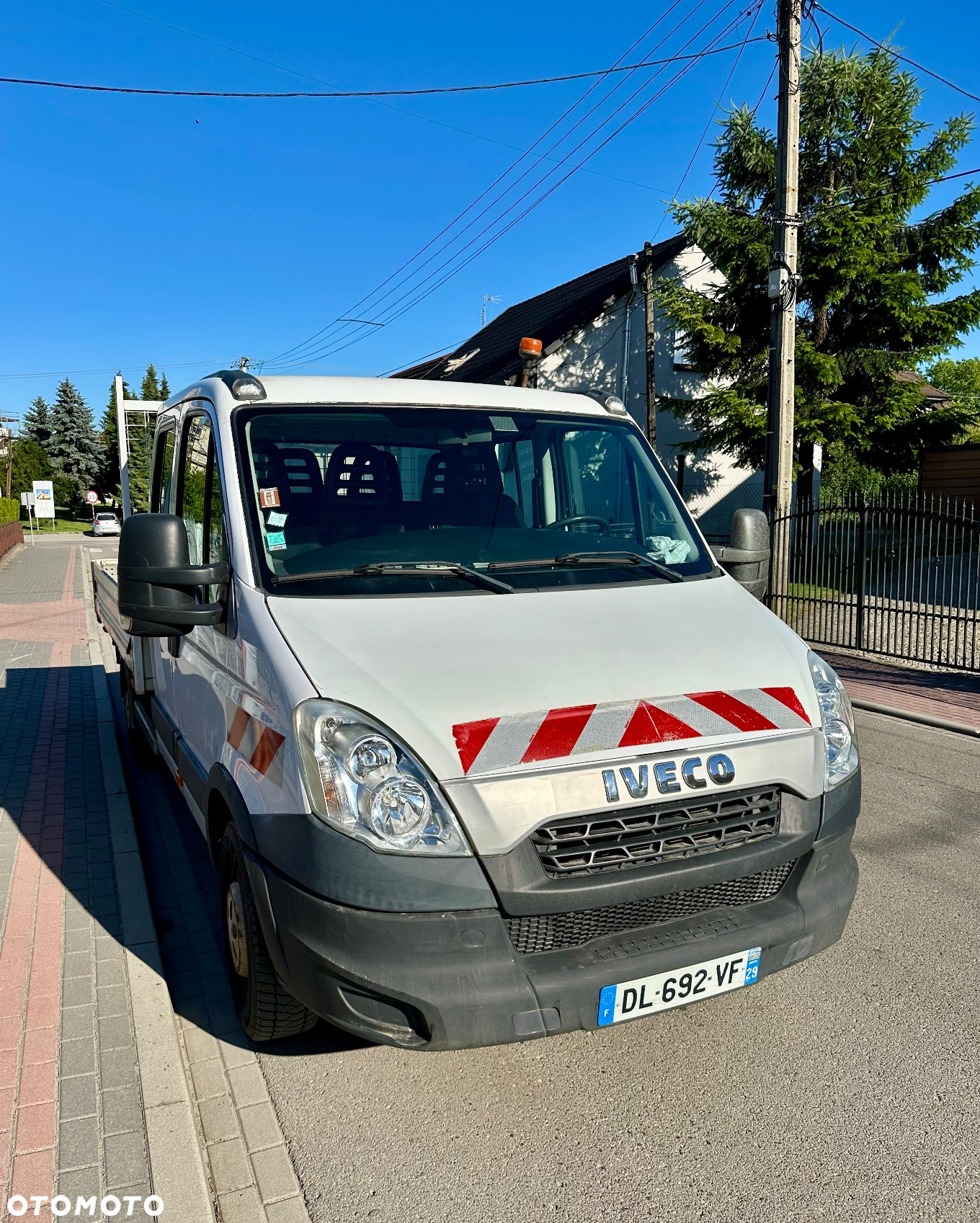 Iveco Daily - 8