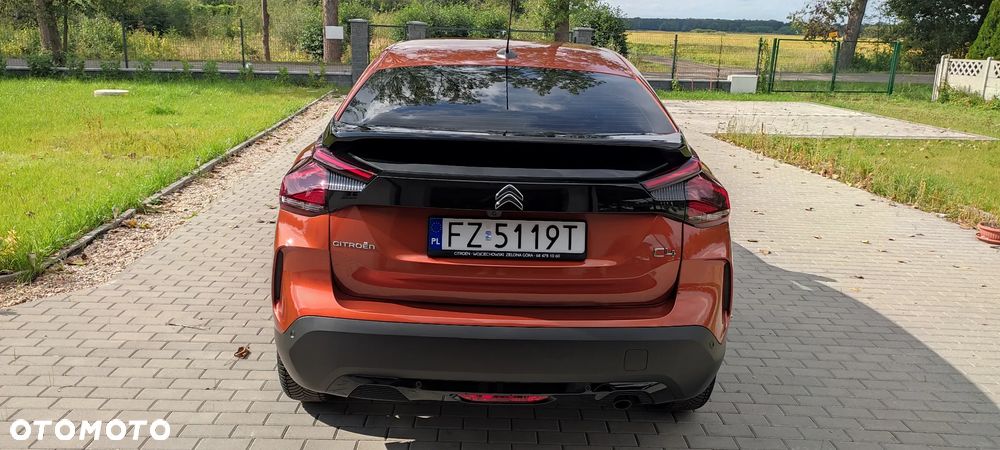 Citroën C4 - 32