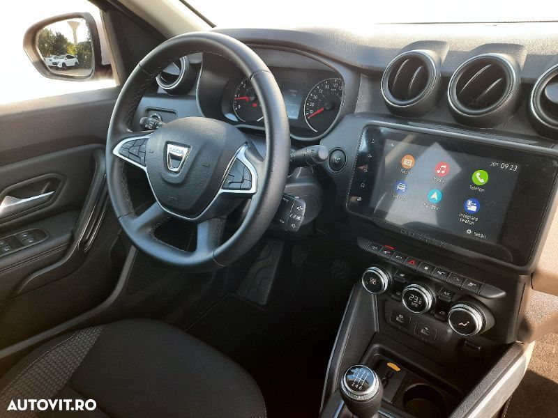 Dacia Duster - 12