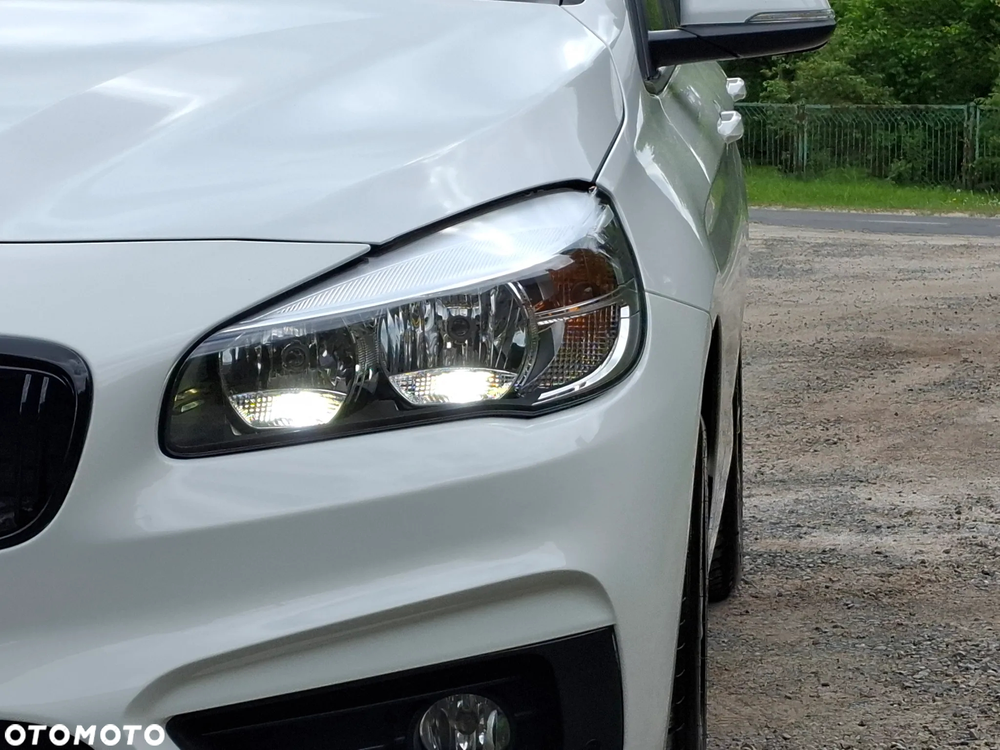 BMW Seria 2 216i GT Advantage - 26