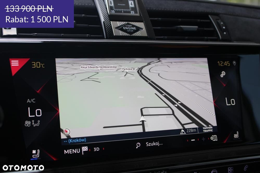 DS Automobiles DS 7 Crossback - 23