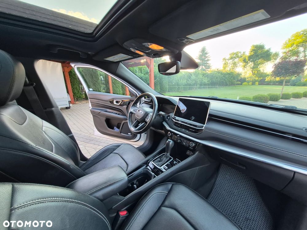 Jeep Compass - 8