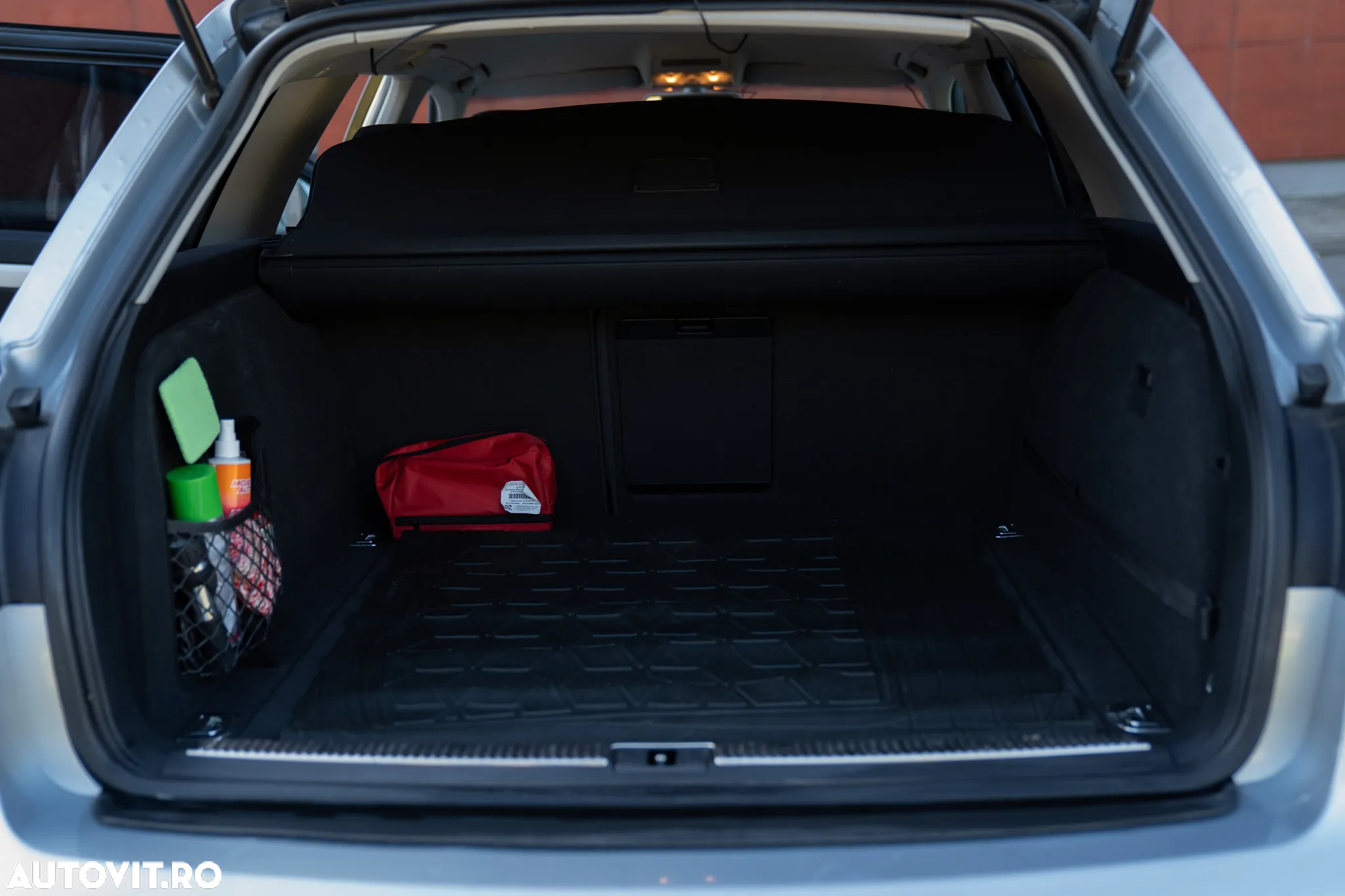 Seat Exeo ST 2.0 TDI 143 CP Reference - 19