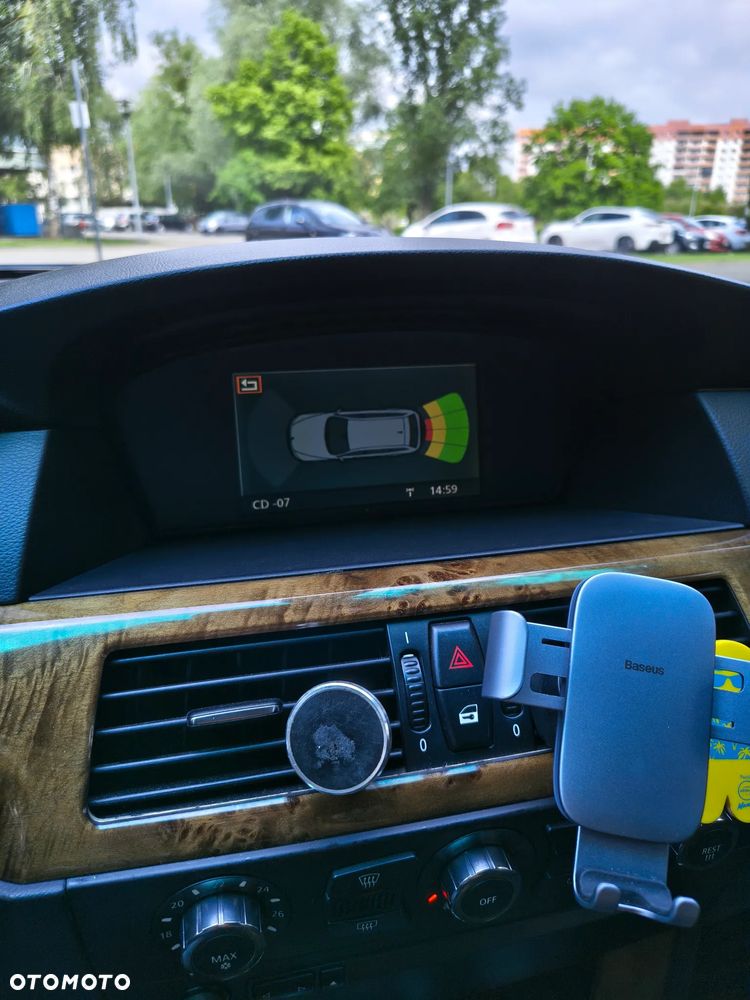 BMW Seria 5 - 6