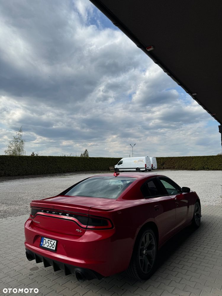 Dodge Charger - 6
