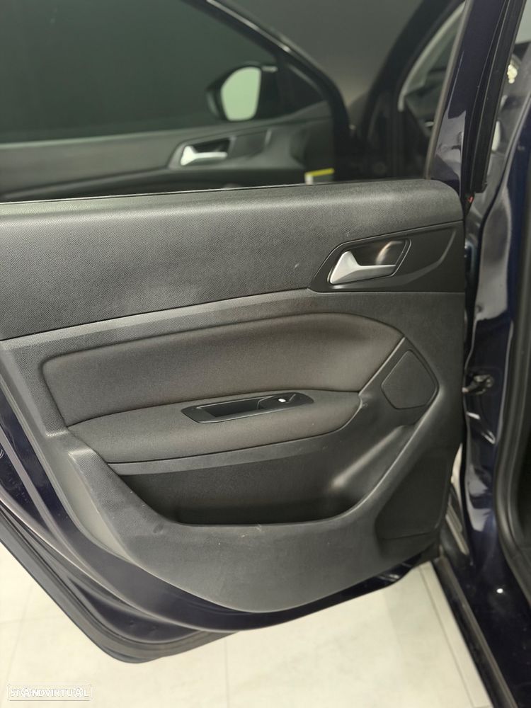 Peugeot 308 1.2 PureTech Business Line - 14