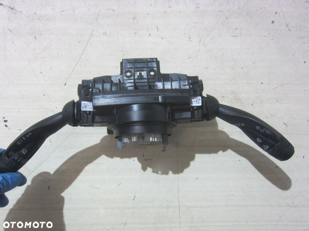 VOLVO XC60 II XC 60 MANETKI TAŚMA PRZEŁĄCZNIK ZESPOLONY ŚWIATEŁ 32266026 - 7