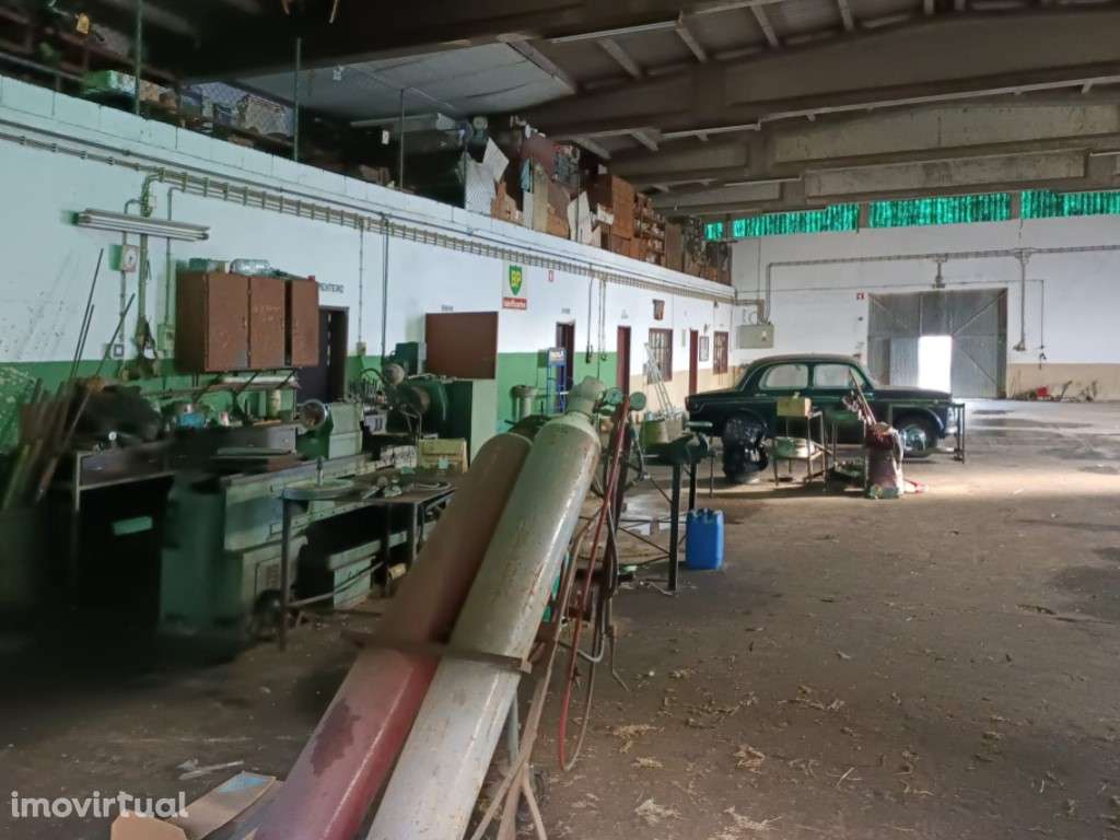 Oficina Mecânica Venda Alter do Chão - Grande imagem: 3/10