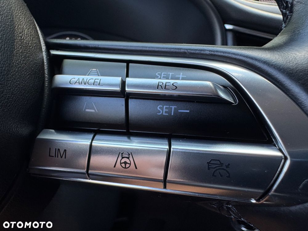Mazda CX-30 e-SKYACTIV-X 2.0 M HYBRID SELECTION - 40