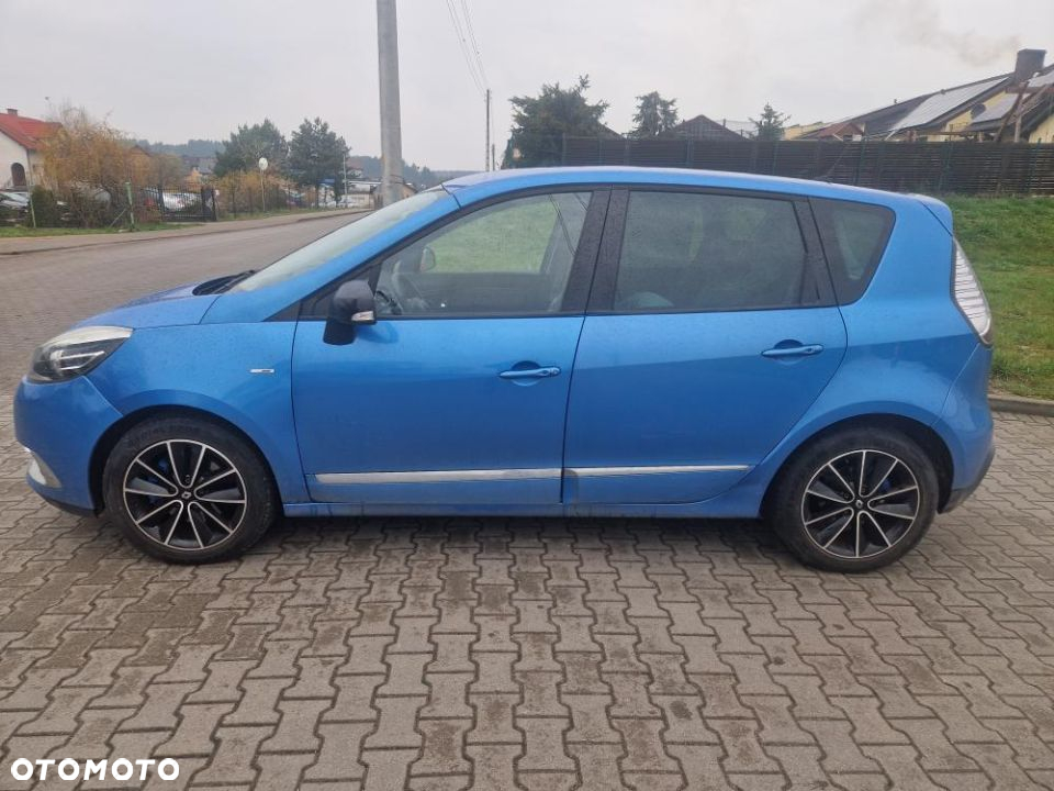 Renault Scenic 1.6 dCi Energy Bose - 5