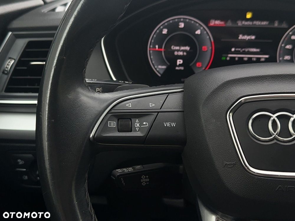 Audi Q5 40 TDI mHEV Quattro S tronic - 12