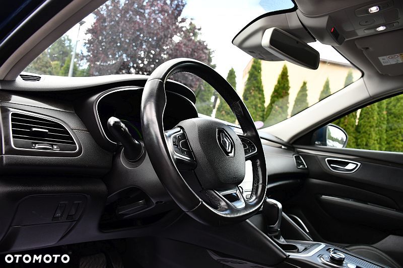 Renault Talisman ENERGY TCe 150 EDC LIMITED - 11