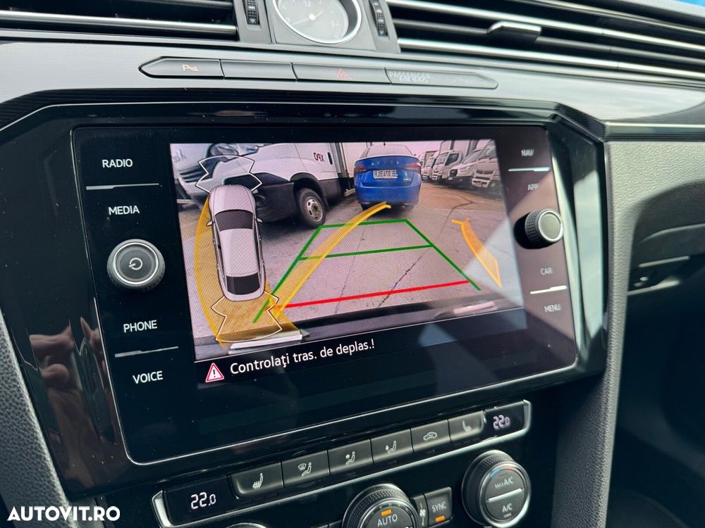 Volkswagen ARTEON 2.0 TDI DSG Elegance - 11