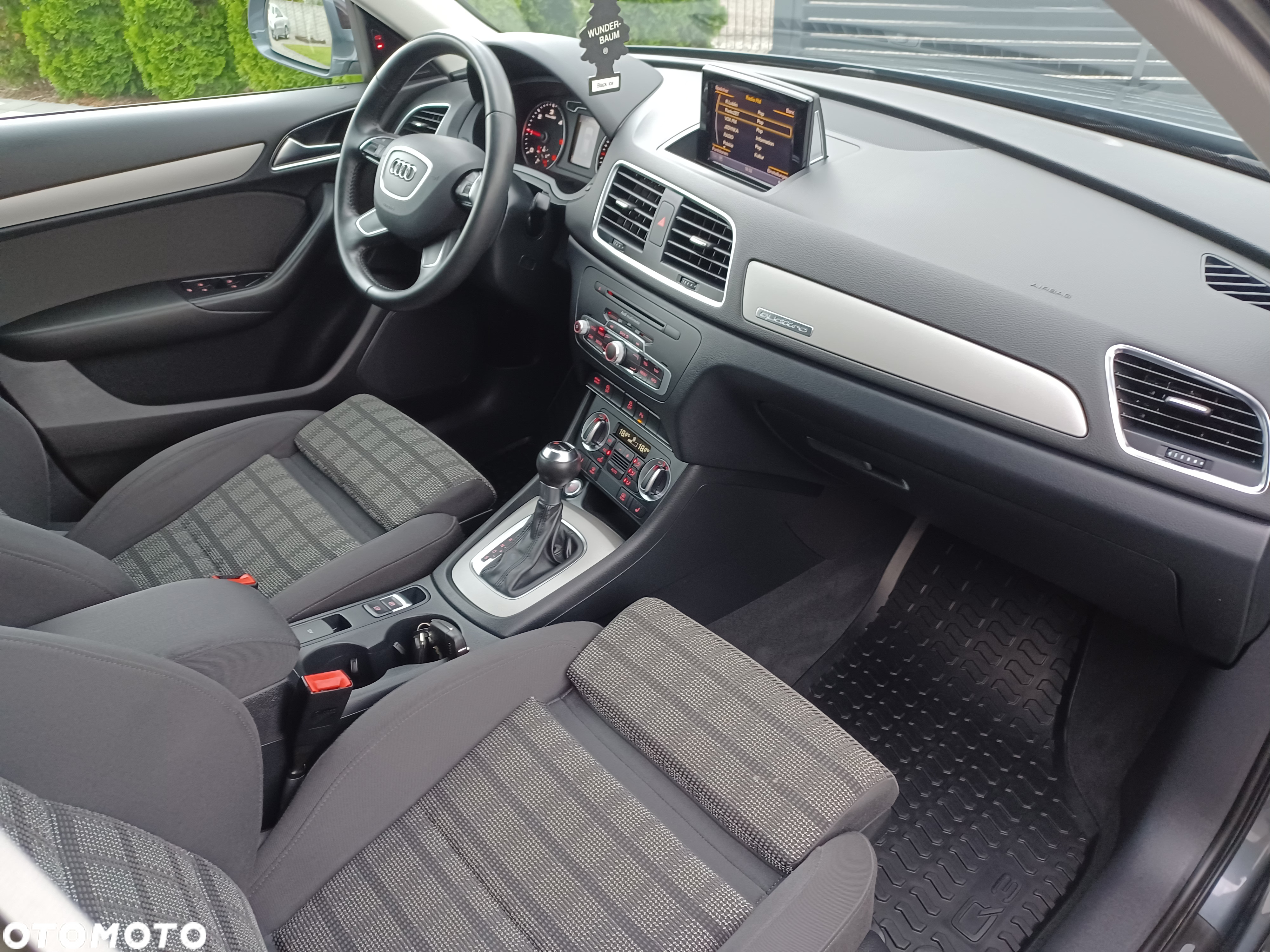 Audi Q3 2.0 TDI Quattro Prime Line S tronic - 24