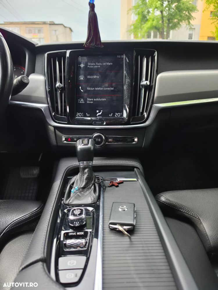 Volvo V90 D3 Geartronic - 7