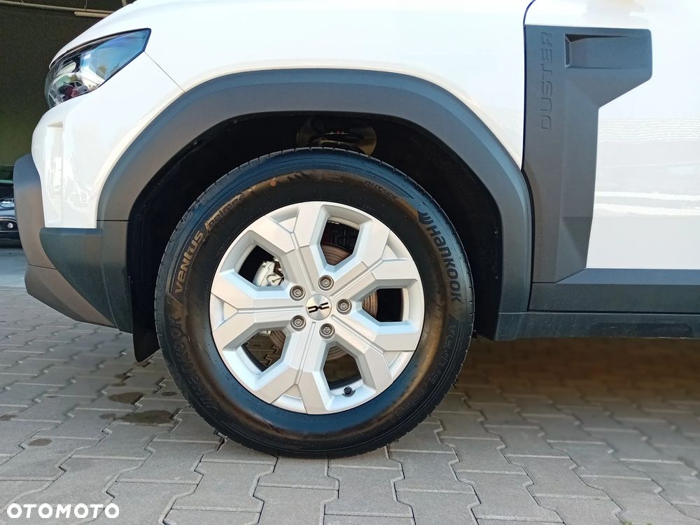 Dacia Duster 1.2 TCe mHEV Expression - 17