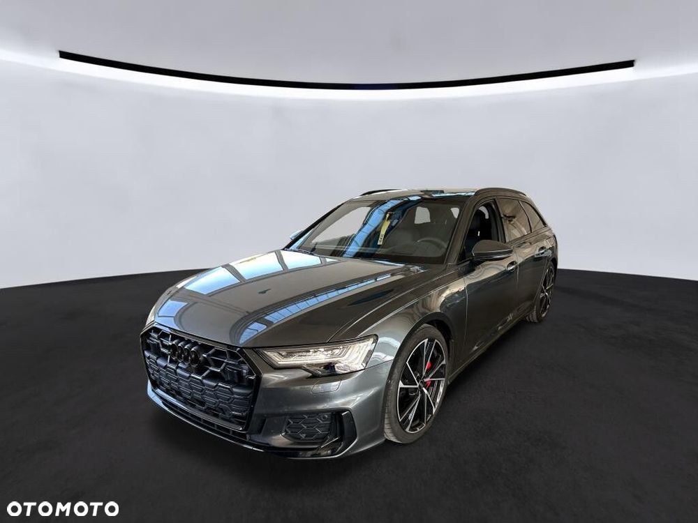 Audi A6 Avant 55 TFSI e PHEV Quattro S Line S tronic - 9