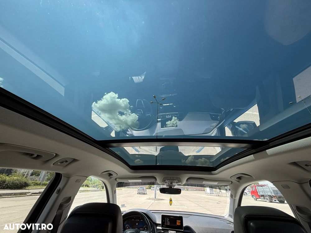 Audi Q5 2.0 TFSI S tronic Sport - 18