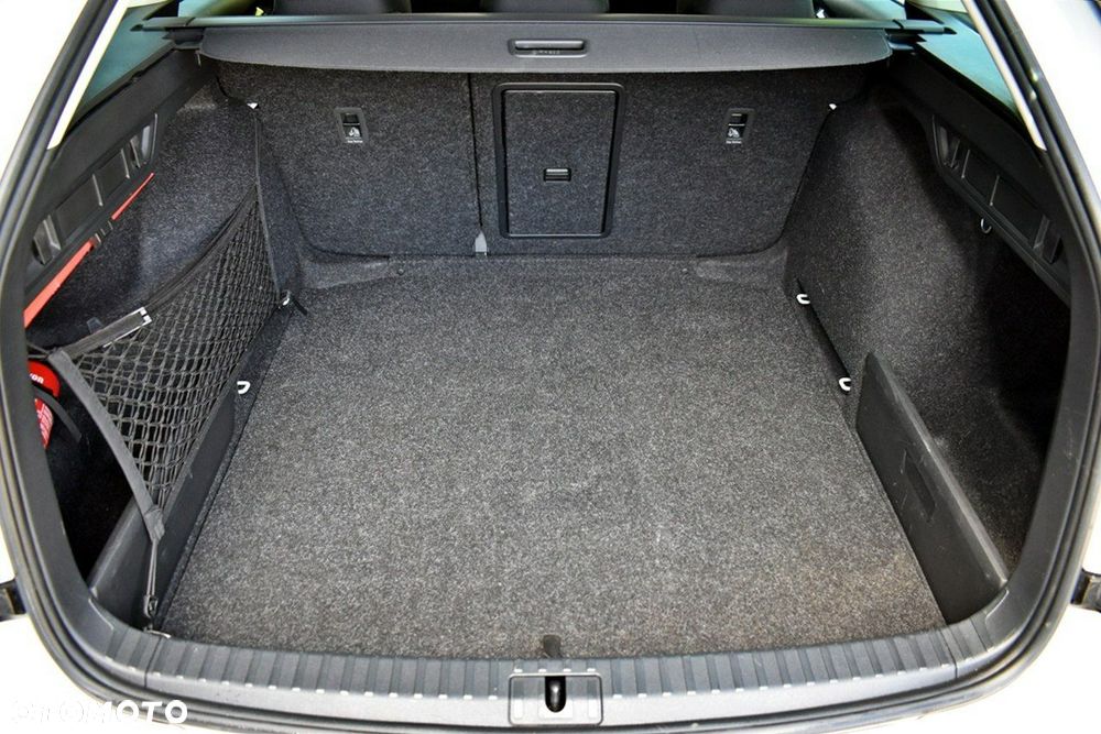 Skoda Octavia 2.0 TDI Ambition DSG - 26
