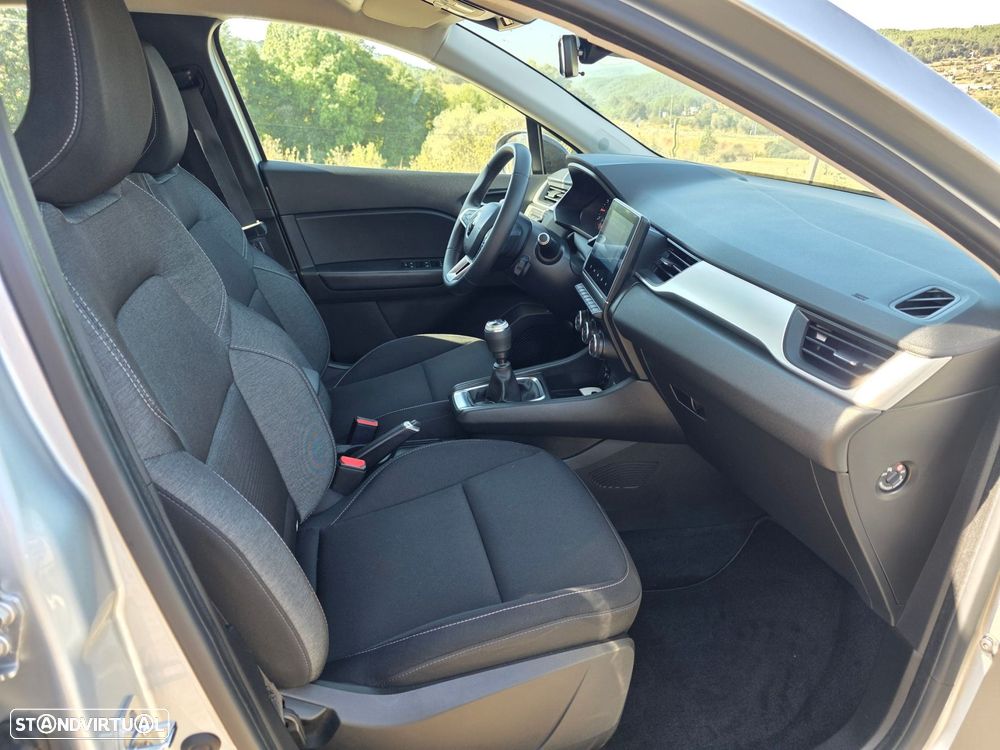 Renault Captur 1.0 TCe Zen - 18