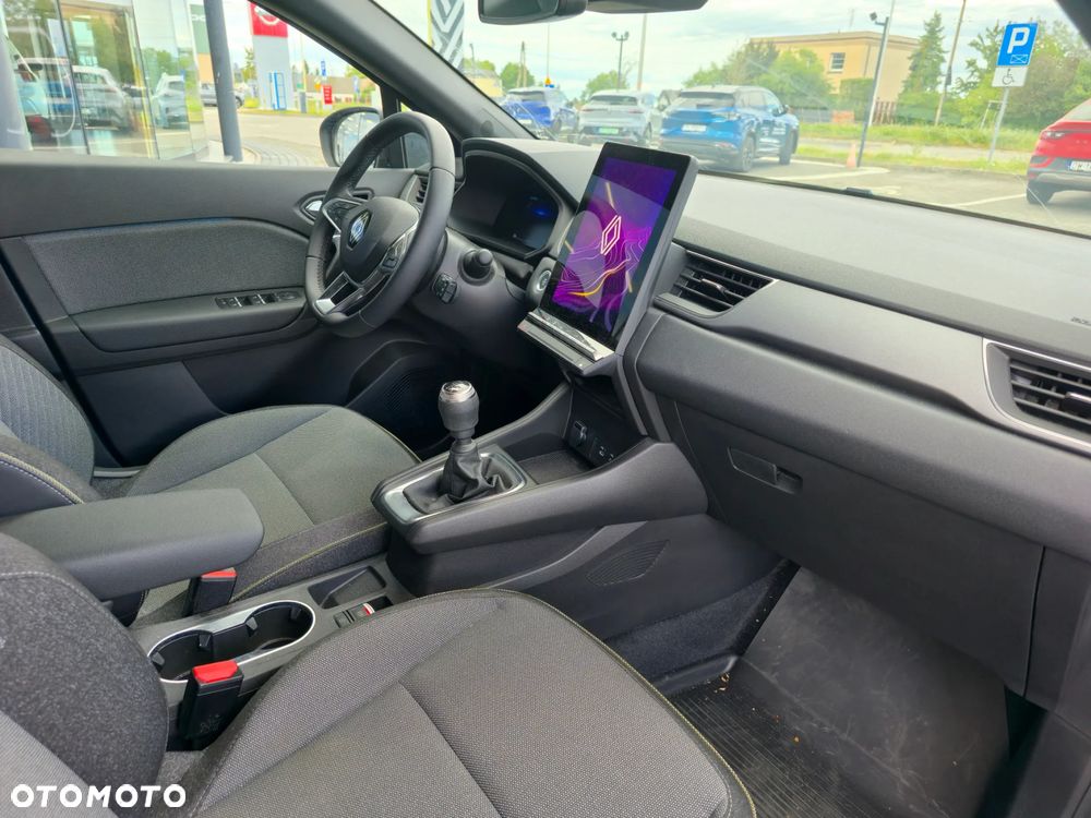 Renault Captur - 10