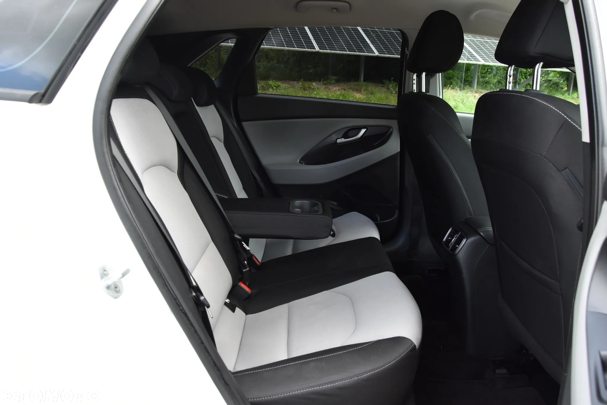 Hyundai i30 1.6 CRDI Select - 12