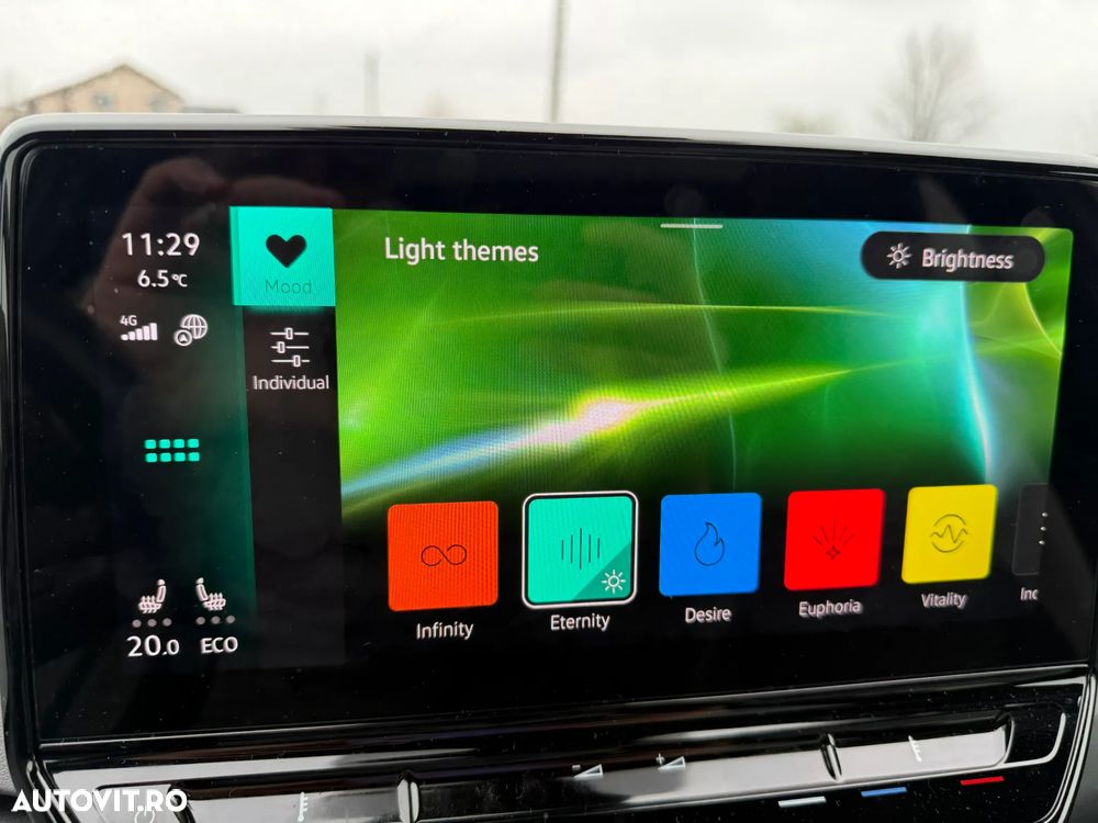 Volkswagen ID.3 Performance Upgrade Pro 1st Max - 20