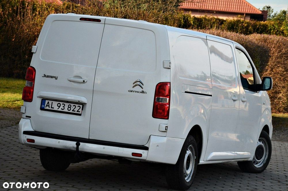 Citroën Jumpy - 12
