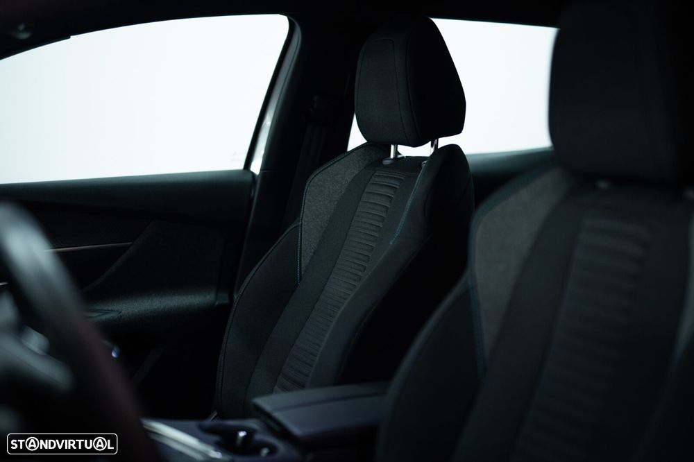 Peugeot 3008 1.2 PureTech Active Pack - 15