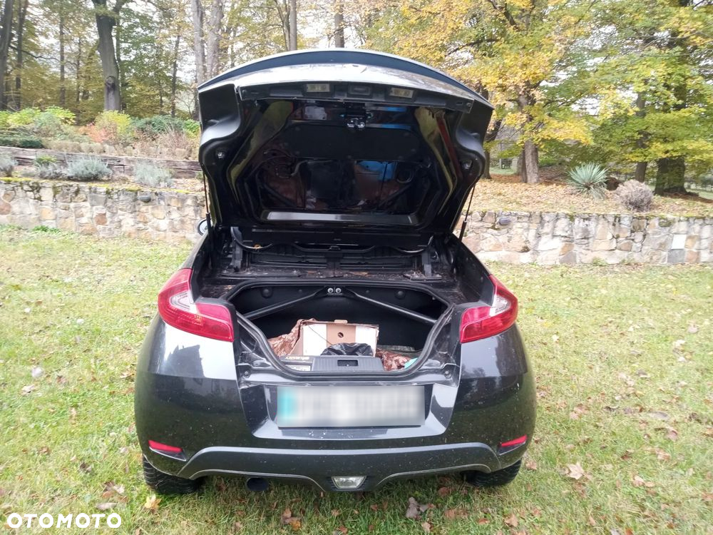 Renault Wind - 14