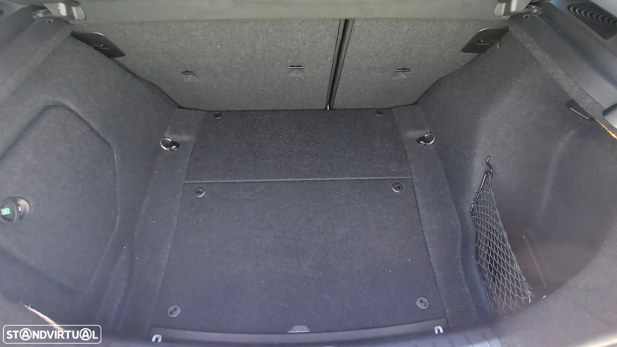 BMW 116 d EDynamics Advantage - 27