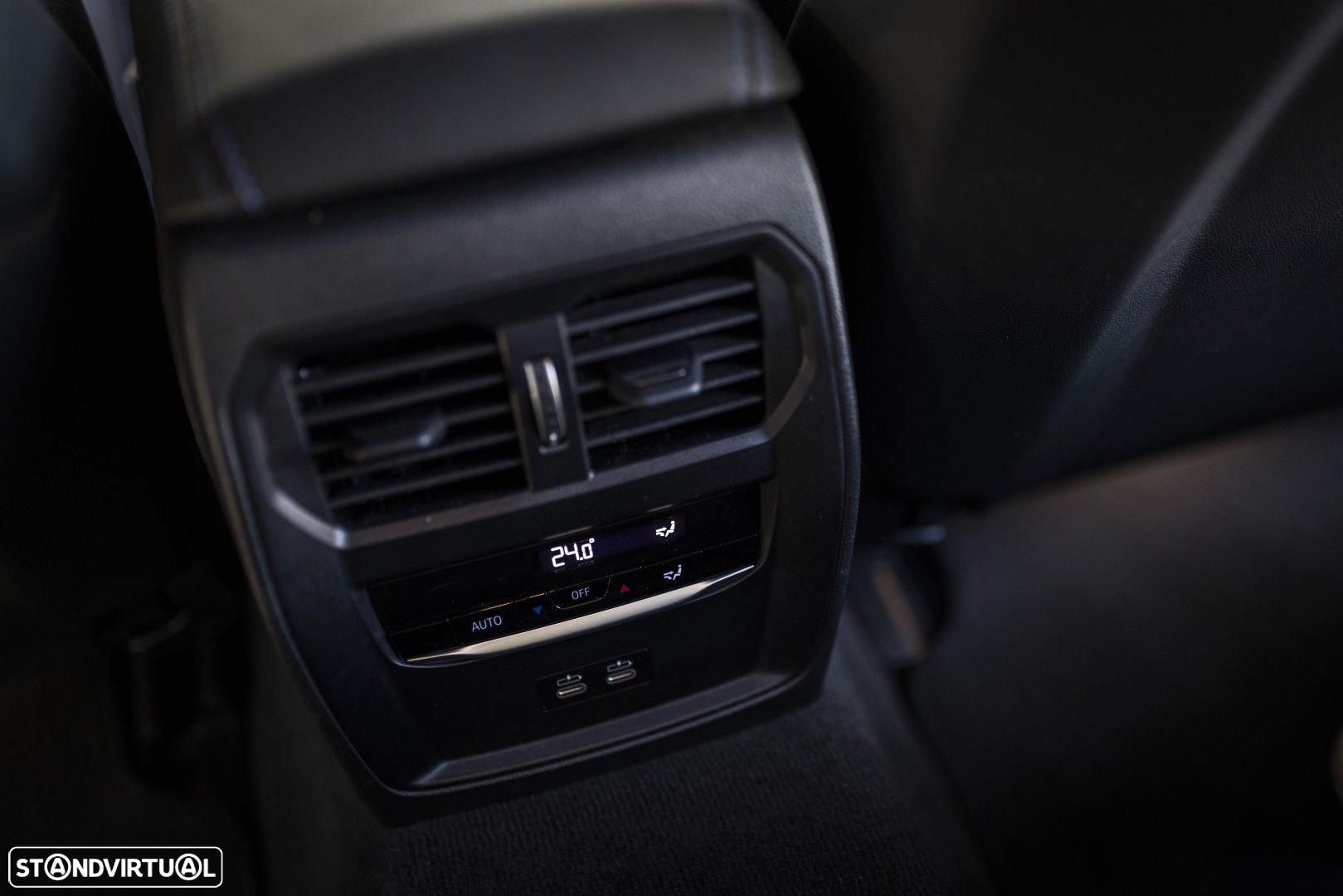 BMW i4 M50 - 13