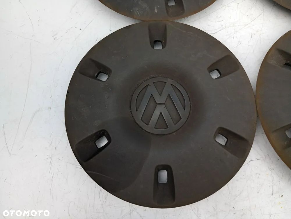 dekielek dekiel felgi dekielki kołpaki hvw9064010025 vw crafter 2006-2017 - 4