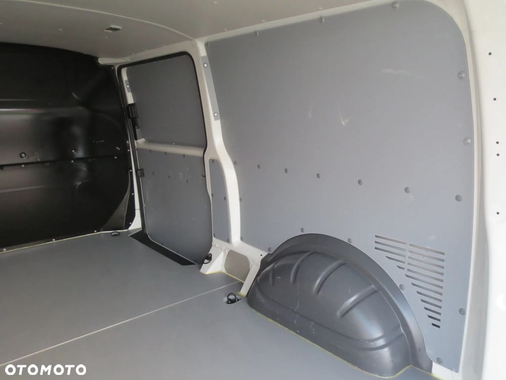 Volkswagen TRANSPORTER T6 ORYGINAŁ NISKI PRZEBIEG SALON PL.  VAT 23% - 25