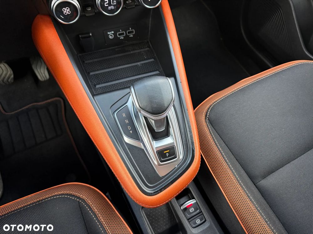 Renault Captur 1.3 TCe Intens EDC - 21