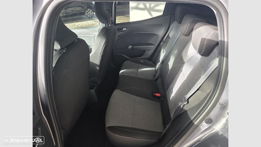 Mitsubishi Colt 1.0 MPI-T Kaiteki - 9