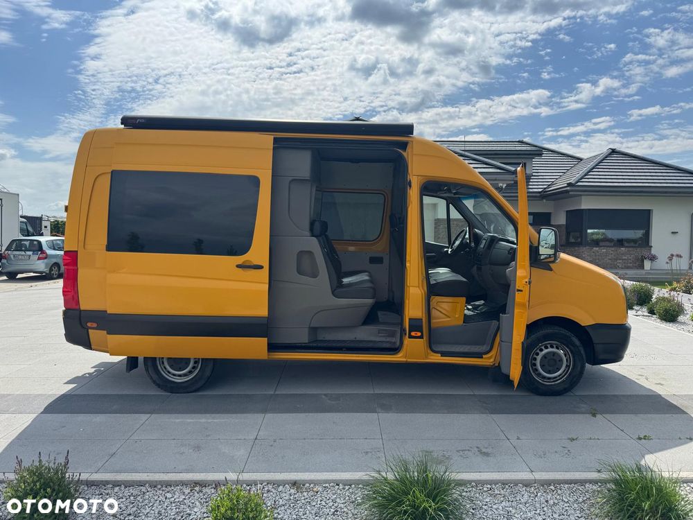 Volkswagen Crafter Standard - 3