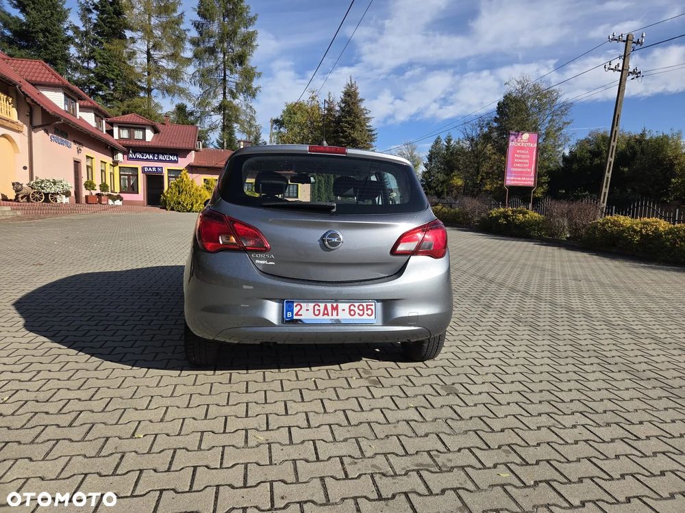 Opel Corsa - 13