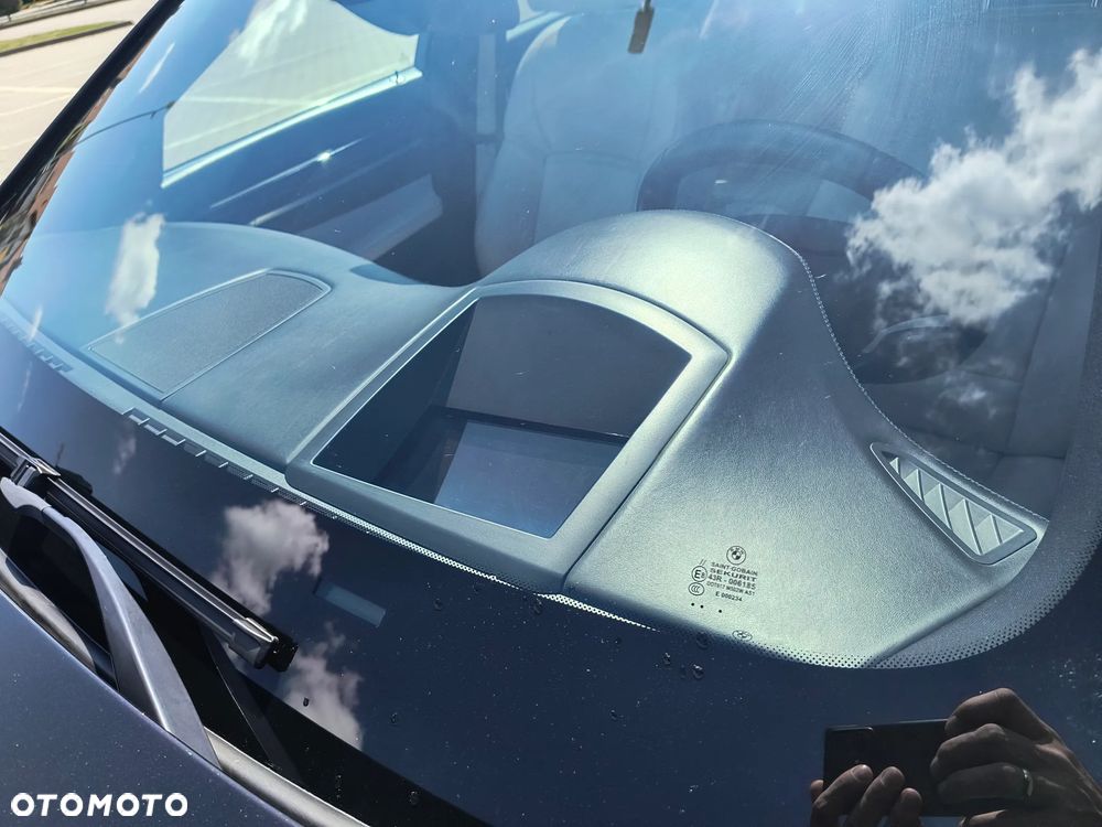 BMW Seria 7 730d - 21