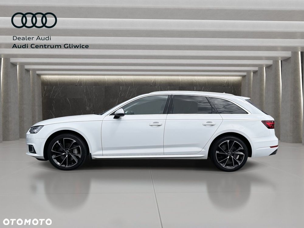 Audi A4 Avant - 3