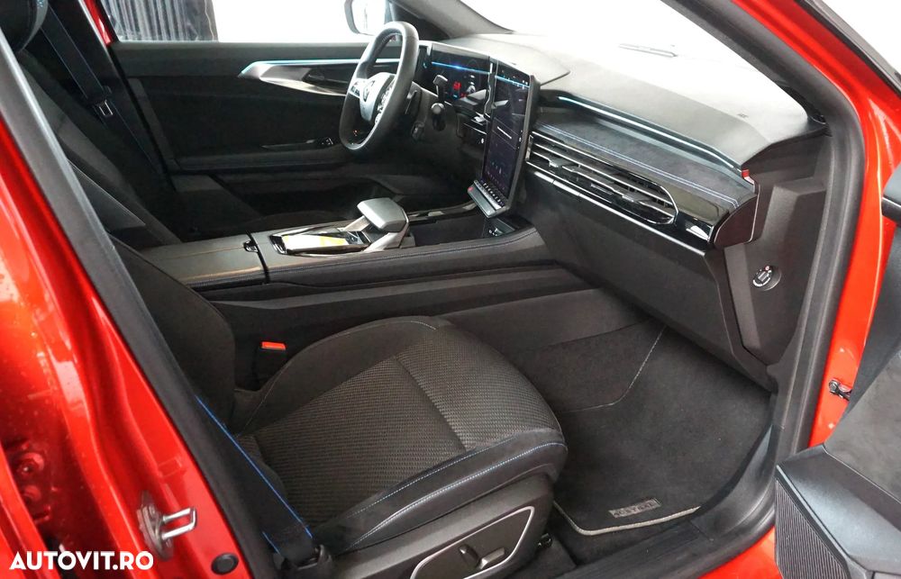 Renault Austral E-Tech 200 HEV Iconic Esprit Alpine - 9