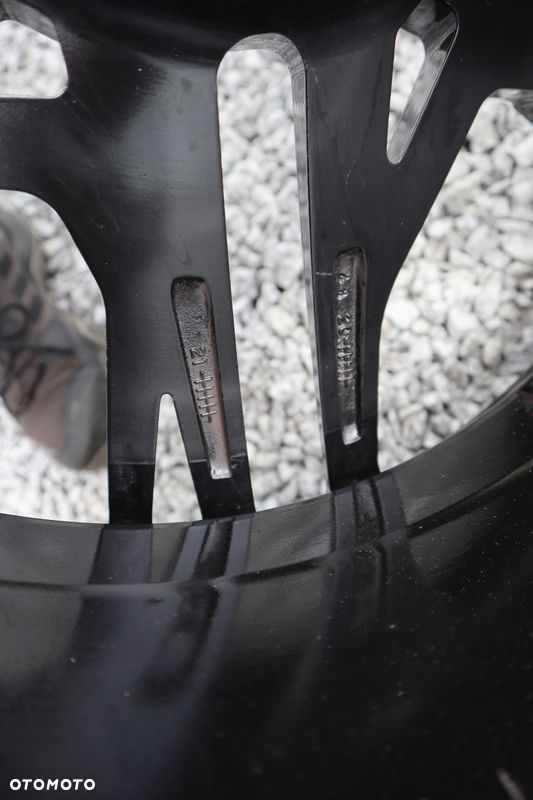 Koła Felgi Aluminiowe AUDI A4 A5 A6 S line Style 20" 265/50/20 - 10
