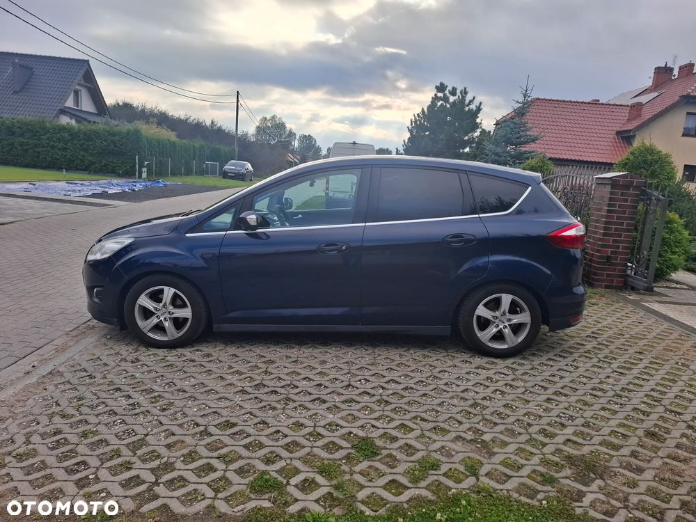 Ford C-MAX 1.6 TDCi Edition - 6