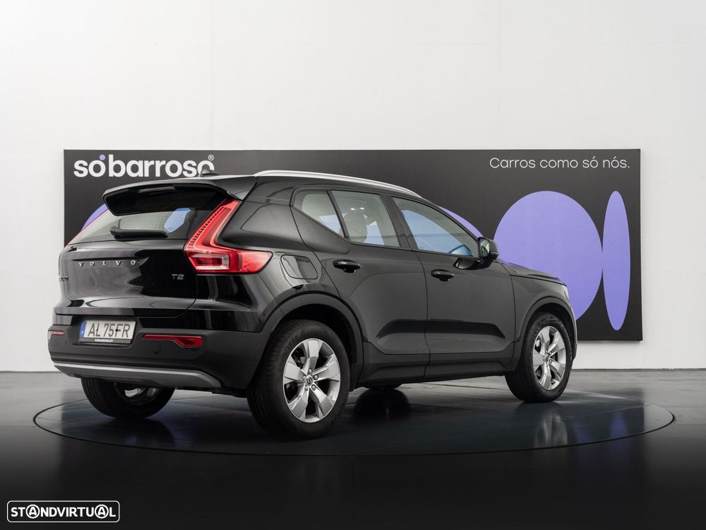 Volvo XC 40 1.5 T2 Momentum Plus Geartronic - 6