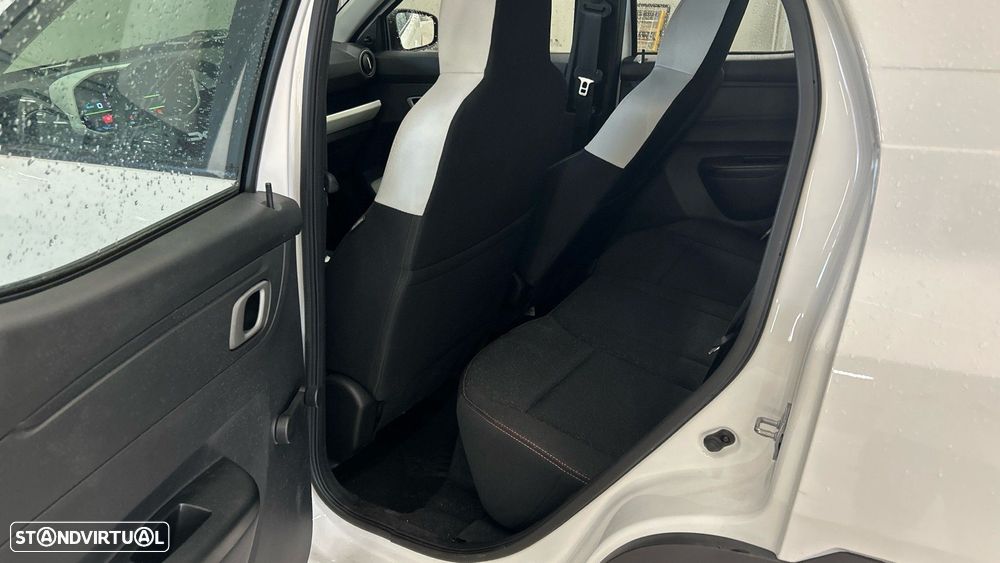 Dacia Spring Electric 65 Extreme - 14