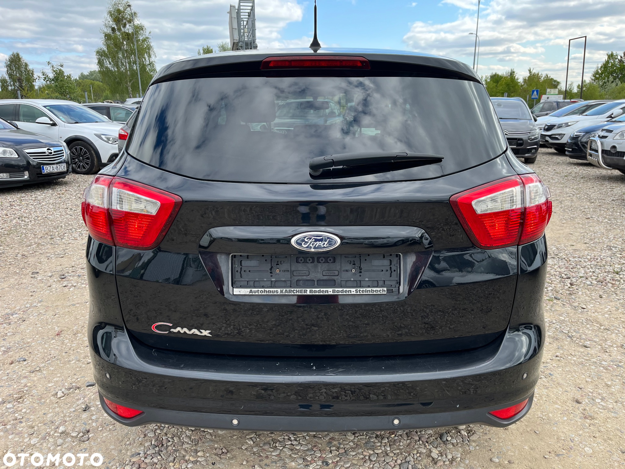 Ford C-MAX 1.6 Ambiente - 6