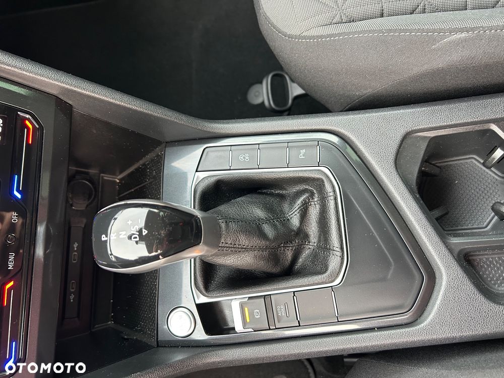 Volkswagen Tiguan 1.5 TSI OPF DSG Life - 21
