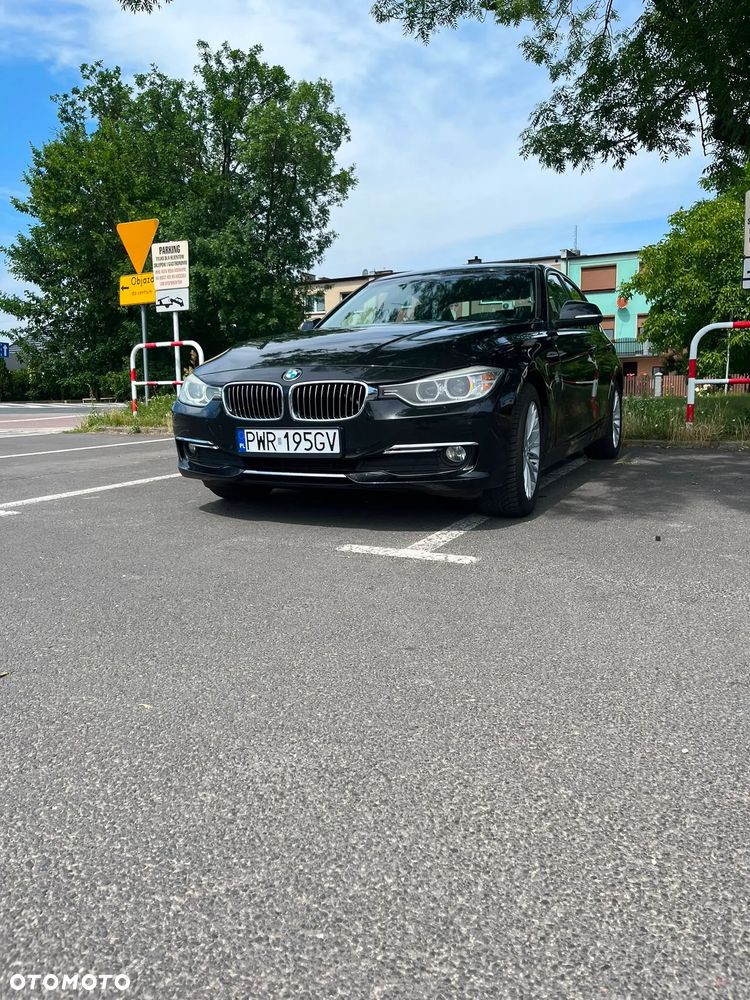 BMW Seria 3 - 2