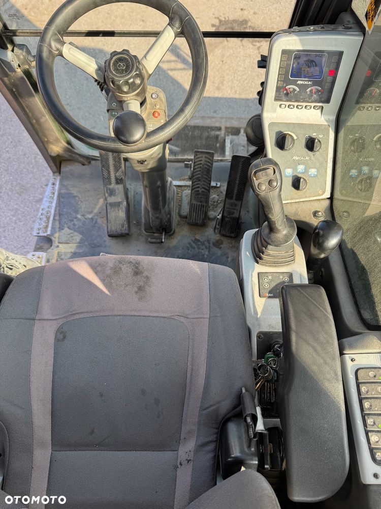 Mecalac 714MW - 7